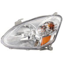 Load image into Gallery viewer, 2003-2005 Toyota Echo Headlight - Left, w/ Bulbs (8117052300PFM)