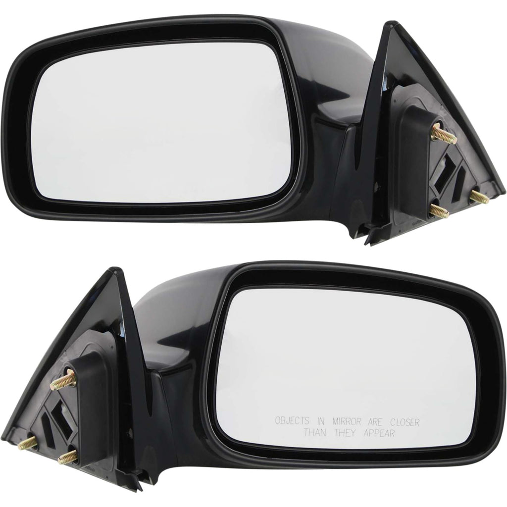 Kool Vue 2004-2008 Toyota Solara Mirror (87910AA906)