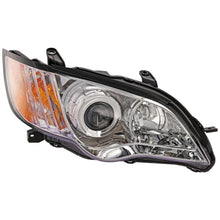 Load image into Gallery viewer, 2008-2009 Subaru Outback Headlight - Right, w/ Bulbs (84001AG52B)