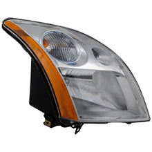 Load image into Gallery viewer, 2007-2009 Nissan Sentra Headlight - Right, w/ Bulbs (26010ET000)