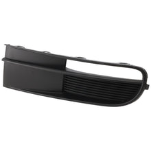 Load image into Gallery viewer, 2012-2019 Volkswagen Beetle Fog Light Cover - Front, Driver Side, Black (5C5853665C9B9)