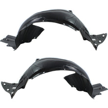 Load image into Gallery viewer, 2000-2003 Honda S2000 Fender Liners - Front, Left &amp; Right (74101S2A020)