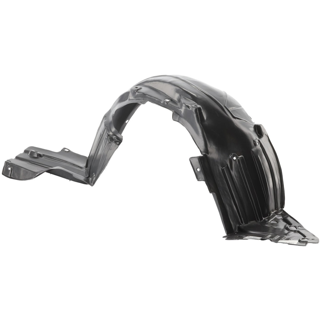 Set of 2 Fender Liner For Honda S2000 2000-2003 Front Left & Right Plastic Liner