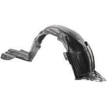 Load image into Gallery viewer, Set of 2 Fender Liner For Honda S2000 2000-2003 Front Left &amp; Right Plastic Liner
