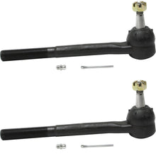 Load image into Gallery viewer, 1998-2005 Chevrolet, GMC &amp; Isuzu Tie Rod Ends - Front, Outer (13454136)