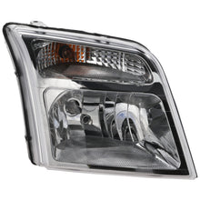 Load image into Gallery viewer, 2010-2013 Ford Transit Connect Headlight - Halogen, Passenger Side, w/ Bulbs (9T1Z13008D)