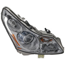 Load image into Gallery viewer, 2007-2008 Infiniti G35 Headlight - HID, Passenger Side, w/ Bulbs (26010JK60C)