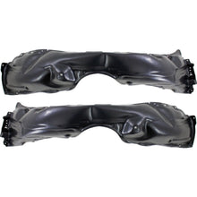 Load image into Gallery viewer, 2012-2014 Toyota Camry Fender Liners - Front, Inner (5387506170)