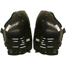 Load image into Gallery viewer, 2003-2009 Mercedes-Benz E-Class Fender Liners - Front (2116980230)