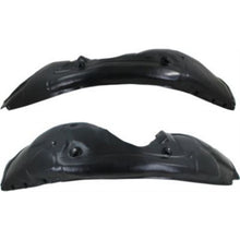 Load image into Gallery viewer, 2011-2014 Dodge Charger Fender Liners - Front, Left &amp; Right, Inner (68083028AHPFM)