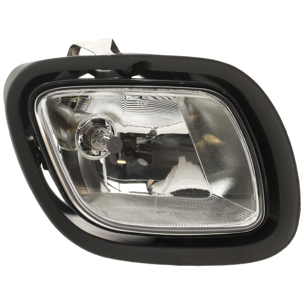 2008-2017 Freightliner Cascadia Fog Light - Passenger Side, w/ Bulbs (A0651908001)