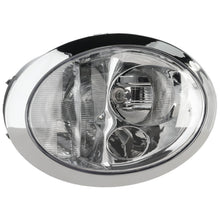 Load image into Gallery viewer, 2002-2004 Mini Cooper Headlight - Right, w/ Bulbs (63126911706)