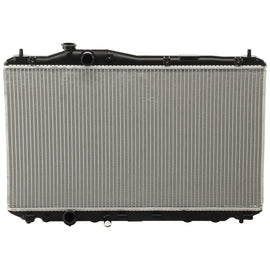 2012-2015 Honda Civic Radiator - 1.8L (19010R1BA51)