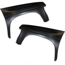 Load image into Gallery viewer, 1986-1989 Nissan D21 &amp; Pathfinder Fenders - Front, Driver &amp; Passenger Side, 4WD (6311231G30)