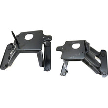 Load image into Gallery viewer, 2014-2016 Kia Soul Bumper Brackets - Rear, Driver &amp; Passenger Side (86641B2010)