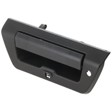 Load image into Gallery viewer, 2015-2017 Ford F-150 Body Panel - Textured Black (FL3Z9943400AAPFM)