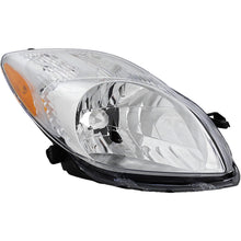 Load image into Gallery viewer, 2009-2011 Toyota Yaris Headlight - Halogen, Right, Hatchback (8113052B50)