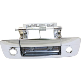 2010-2012 Chrysler Body Panel - Chrome (68084284ABPFM)