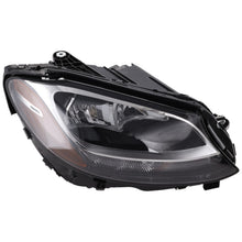 Load image into Gallery viewer, 2015-2018 Mercedes-Benz C-Class Headlight - Passenger Side, w/ Bulbs (205906720264)