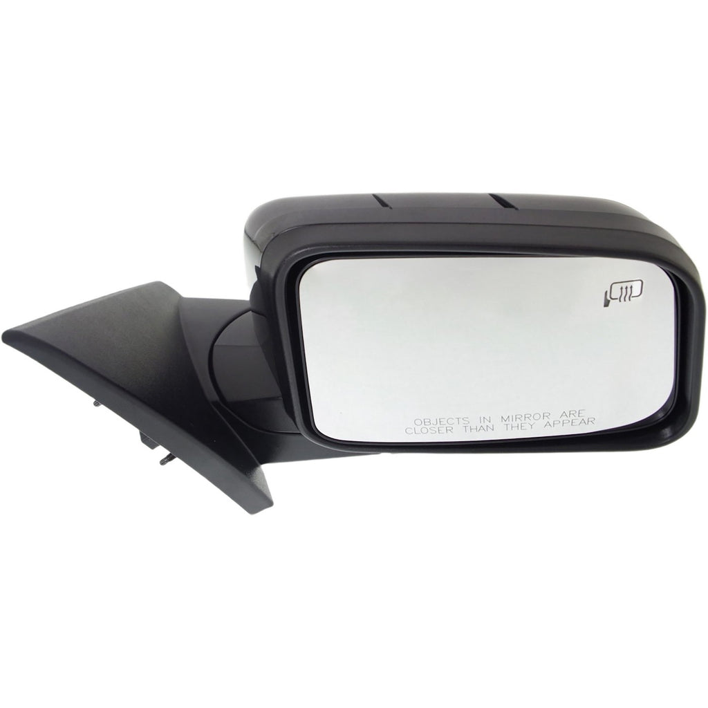 Kool Vue 2007 Ford Edge Mirror - Right, Paintable, Heated (7T4Z17682CCPFM)