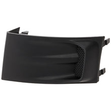 Load image into Gallery viewer, 2008-2011 Ford Focus Fog Light Cover - Right, Sedan (8S4Z17E810BA)