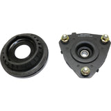 Shock and Strut Mount For 2002-2008 Jaguar X-Type With Bearing Front