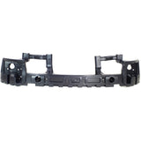 Bumper Absorber For 11-12 Ram 1500 09-10 Dodge Ram 1500 with Sport Package Front