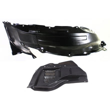 Load image into Gallery viewer, 2008-2022 Toyota Sequoia Fender Liners - Front, Passenger Side, Inner (538070C020)