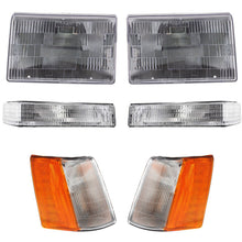 Load image into Gallery viewer, 1997-1998 Jeep Grand Cherokee Headlight (55155126)