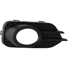 Load image into Gallery viewer, 2012-2018 Volkswagen Tiguan &amp; Tiguan Limited Fog Light Trim - Front, Right (5N0853666G9B9)