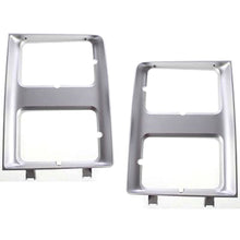 Load image into Gallery viewer, 1987-1988 GM Headlight Doors - Driver &amp; Passenger Side (15598728)