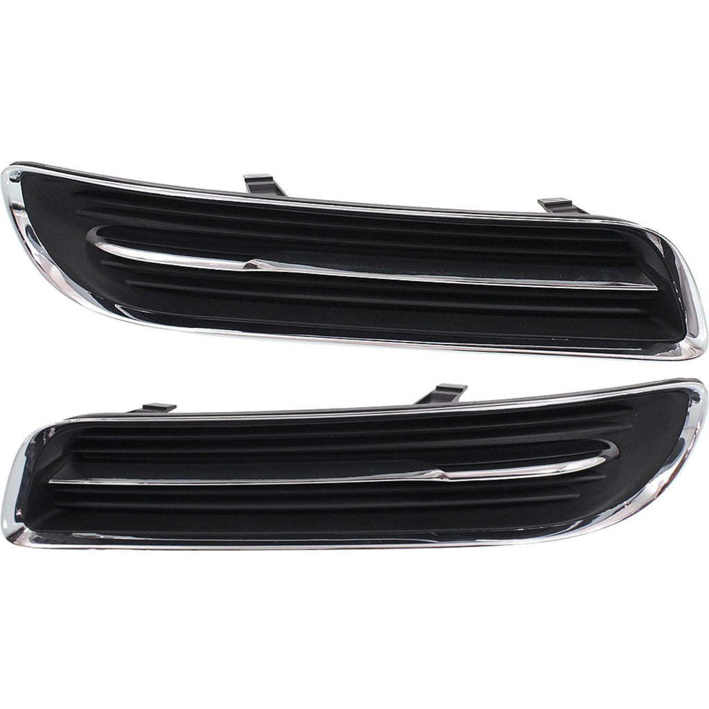 2011-2014 Chrysler 300 Fog Light Cover