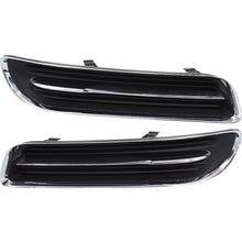 Load image into Gallery viewer, 2011-2014 Chrysler 300 Fog Light Cover