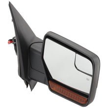 Load image into Gallery viewer, Kool Vue 2012-2014 Ford Expedition &amp; Lincoln Navigator Power Mirror - Right, Paintable, Heated (CL1Z17682CBPTMPFM)