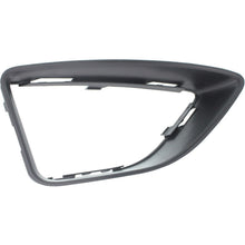 Load image into Gallery viewer, 2010-2012 Ford Fusion Fog Light Trim - Passenger Side, Textured (AE5Z17E810EA)