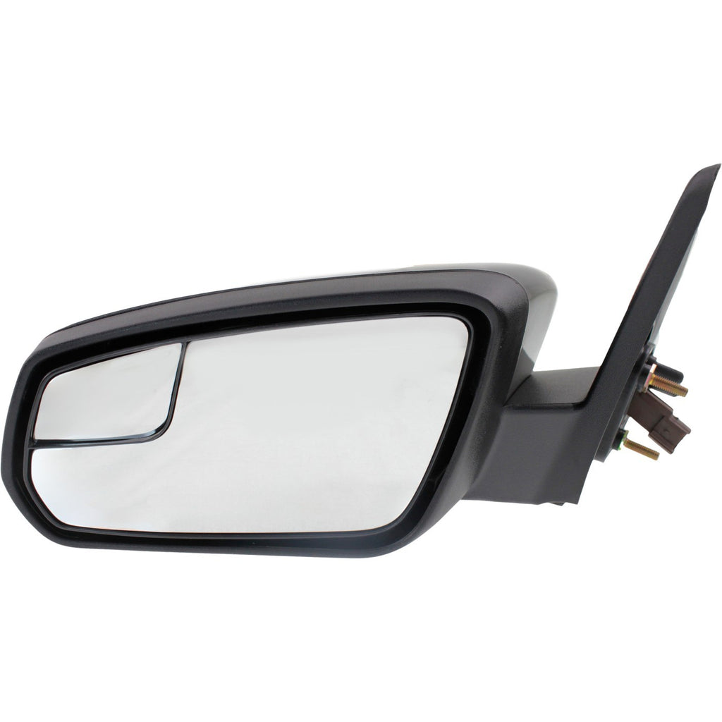 Kool Vue 2011-2012 Ford Mustang Power Mirror - Left (BR3Z17683AAPFM)
