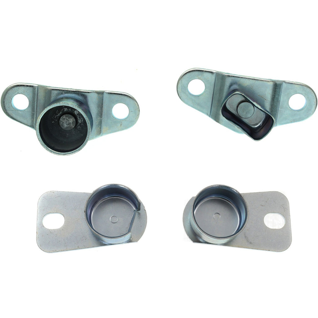1997-1998 GM Body Panels - Driver & Passenger Side (15521579)