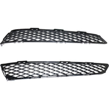 Load image into Gallery viewer, 2010-2013 Acura MDX Bumper Grille - Front, Primed (71102STXA00)