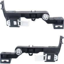 Load image into Gallery viewer, 2018-2024 Ram 1500, 1500 Classic &amp; 2500 Headlight Brackets - Left &amp; Right (68222826AB)