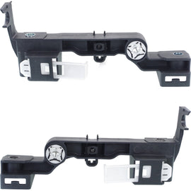 2018-2024 Ram 1500, 1500 Classic & 2500 Headlight Brackets - Left & Right (68222826AB)