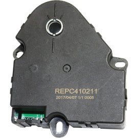 New HVAC Heater Blend Door Actuator Passenger Right Side Chevy Olds Yukon RH