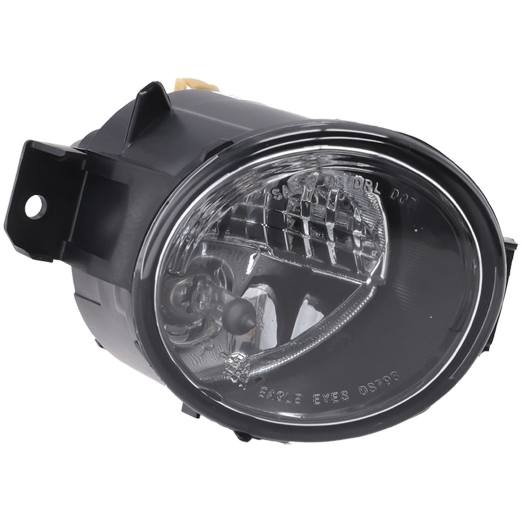 2013-2018 Nissan Altima & Pathfinder Fog Light - Front, Passenger Side, w/ Bulbs (261501HA0B)
