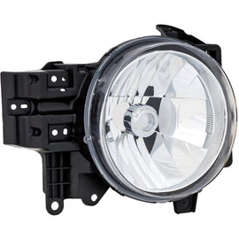 2007-2014 Toyota FJ Cruiser Headlight - Right (8114035465)