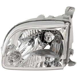 2005-2006 Toyota Tundra Headlight - Driver Side (811500C040)