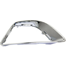 Load image into Gallery viewer, 2010-2012 Ford Fusion Fog Light Trim - Front, Driver Side, Chrome (AE5Z17E811F)