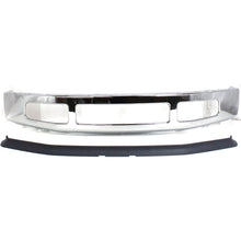 Load image into Gallery viewer, 2008-2010 Ford F-250 Super Duty &amp; F-350 Super Duty Bumper - Front (8C3Z17757B)