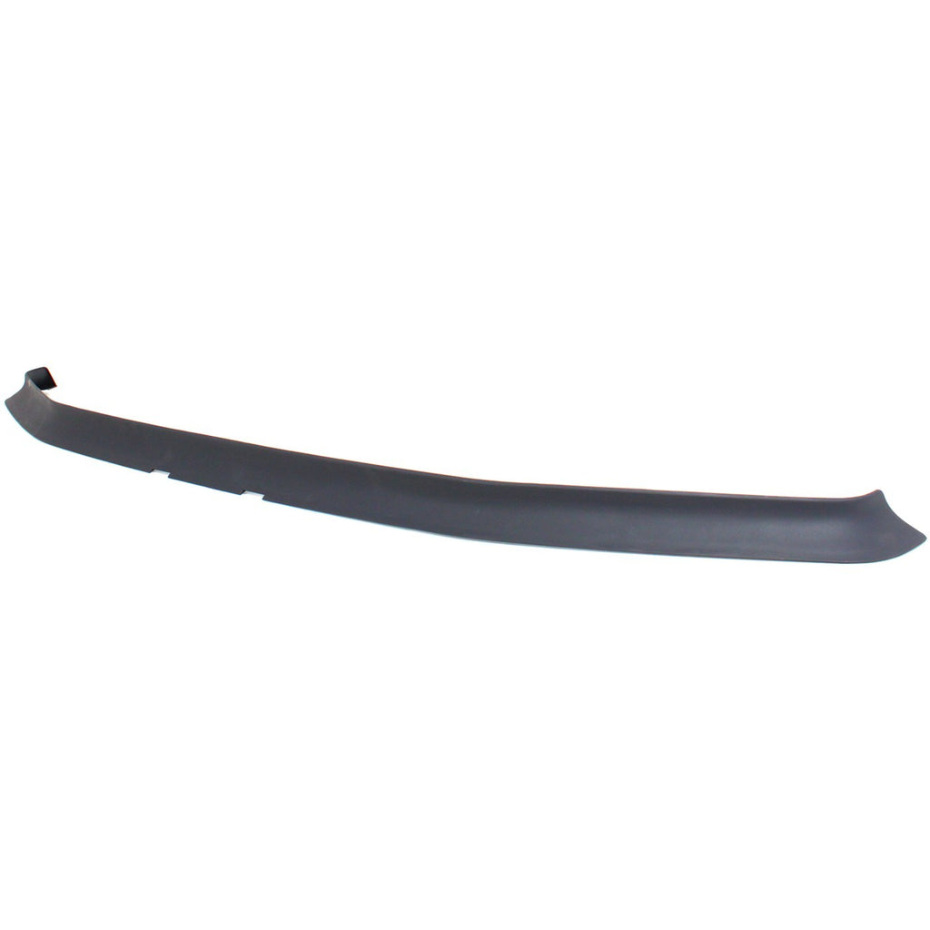 2008-2010 Ford F-250 Super Duty & F-350 Super Duty Bumper - Front (8C3Z17757B)