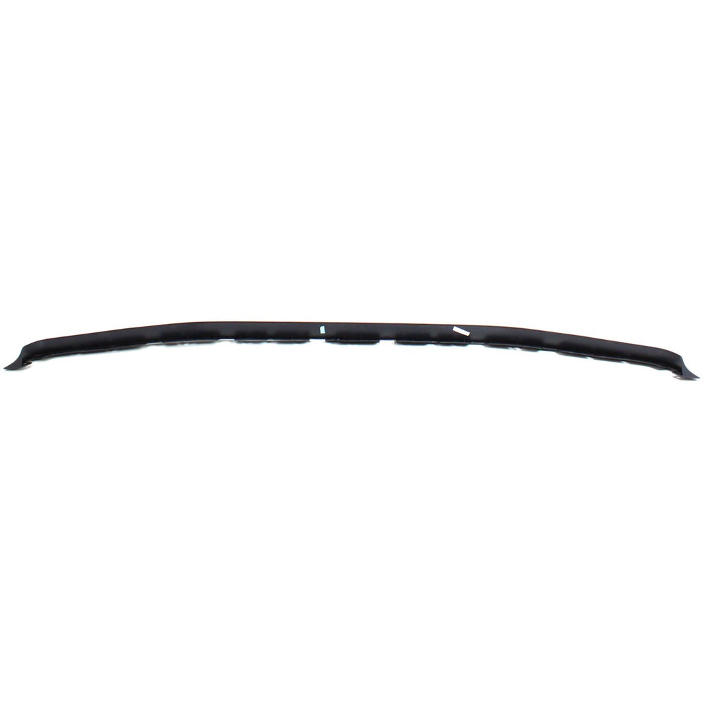 2008-2010 Ford F-250 Super Duty & F-350 Super Duty Bumper - Front (8C3Z17757B)