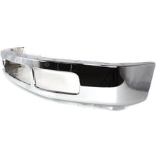 Load image into Gallery viewer, 2008-2010 Ford F-250 Super Duty &amp; F-350 Super Duty Bumper - Front (8C3Z17757B)