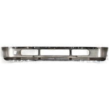 Load image into Gallery viewer, 2008-2010 Ford F-250 Super Duty &amp; F-350 Super Duty Bumper - Front (8C3Z17757B)